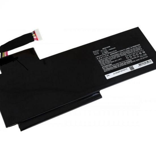 Baterija MSI BTY-L76